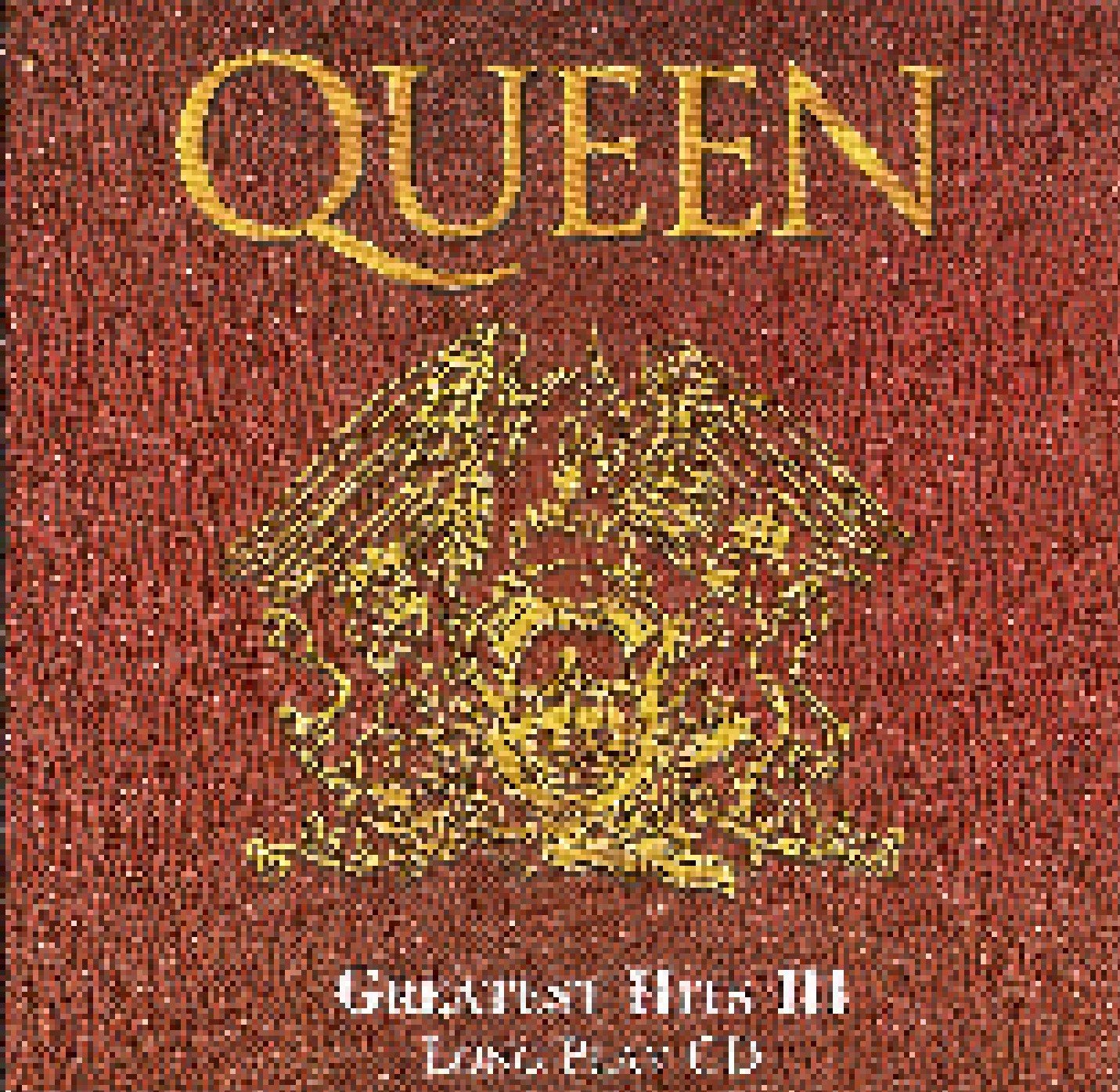 Queen альбомы. Queen Greatest Hits III 1999 Elix. Queen - Greatest Hits 2-LP. Queen Greatest Hits обложка. Queen Greatest Hits 3 обложка альбома.