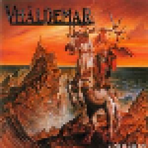 Vhäldemar: Fight To The End (CD) - Bild 1