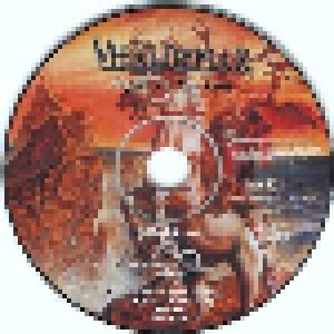 Vhäldemar: Fight To The End (CD) - Bild 3