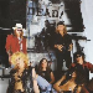 Guns N' Roses: Use Your Illusion II (CD) - Bild 5