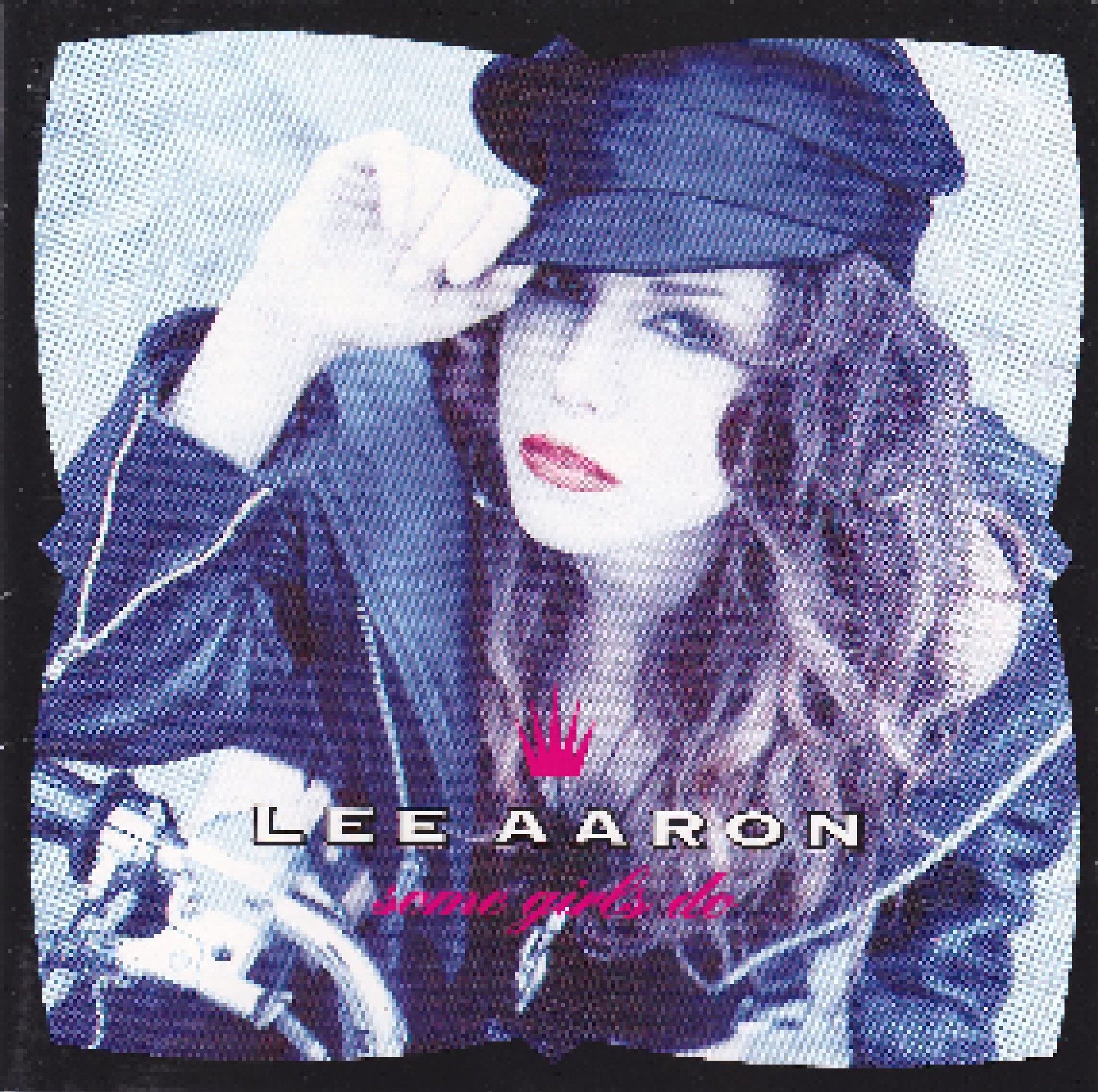 Bad lee. Lee Aaron. Lee Aaron - some girls do (1991). Vampin' Lee Aaron. Lee Aaron album.