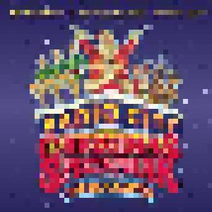 Radio City Music Hall Company & Orchestra: Radio City Christmas Spectacular - Cover