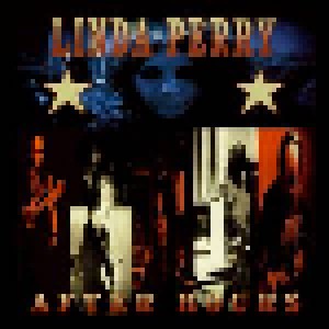 Cover - Linda Perry: After Hours