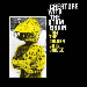 Creature With The Atom Brain: I Am The Golden Gate Bridge (CD) - Bild 1