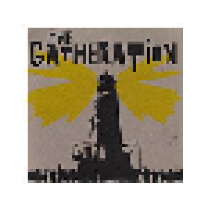 Cover - Gatheration, The: Gatheration, The