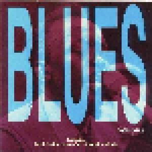 Cover - Bertha "Chippie" Hill: Blues Volume 3