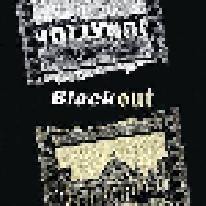 Frank Gustavus: Blackout (CD) - Bild 1