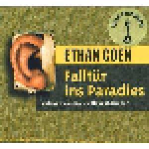 Cover - Ethan Coen: Falltür Ins Paradies