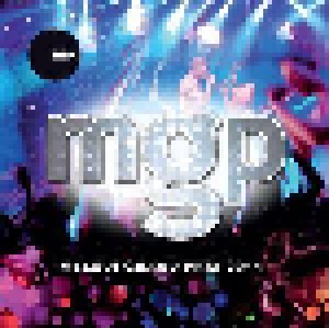 Cover - Noora Noor: Mgp Melodi Grand Prix 2011