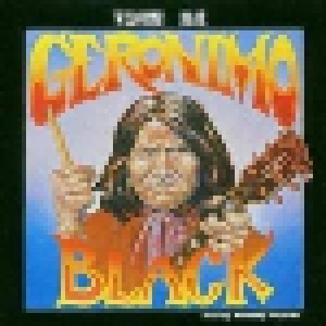 Geronimo Black: Welcome Back (LP) - Bild 1