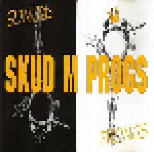 Skud M Progs: Frongs (CD) - Bild 1