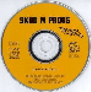 Skud M Progs: Frongs (CD) - Bild 3