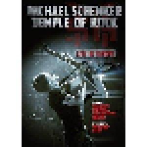 Michael Schenker: Temple Of Rock - Live In Europe (DVD) - Bild 1