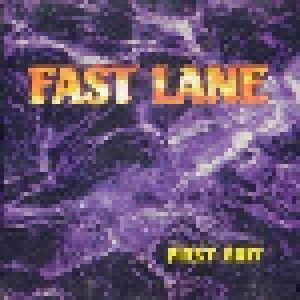 Fast Lane: First Exit (Mini-CD / EP) - Bild 1