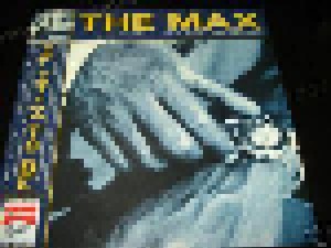 The Max: If It's To Be (12") - Bild 1