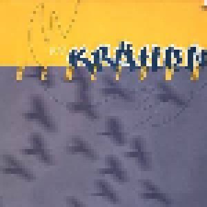 Die Krähen: Benztown (CD) - Bild 1