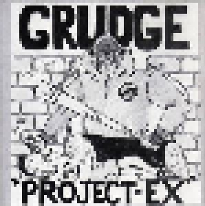 Grudge: Project-Ex (7") - Bild 1