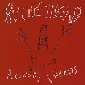 Buckethead: Acoustic Shards (CD) - Bild 1