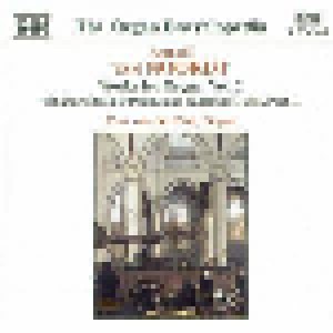 Anthoni van Noordt: Works For Organ, Vol. 2 (CD) - Bild 1
