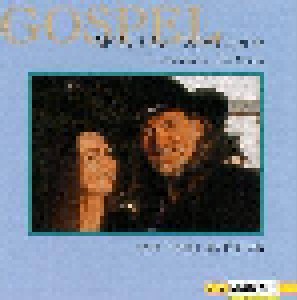 Willie Nelson & Bobbie Nelson: Old Time Religion (CD) - Bild 1