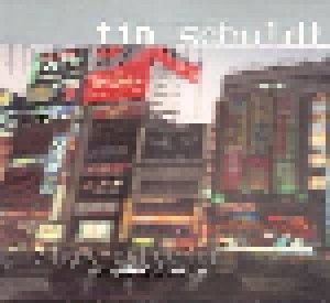 Tim Schuldt: Single-Collection (CD) - Bild 1