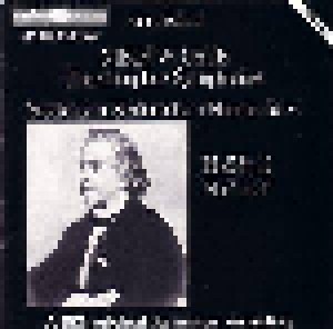 Niels Wilhelm Gade: The Complete Symphonies Volume 3 (CD) - Bild 1