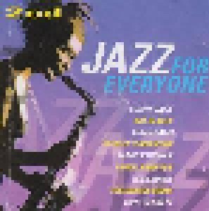 Jazz For Everyone (2-CD) - Bild 1