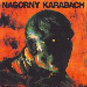 Nagorny Karabach: Kleine Exkursion (CD) - Bild 1