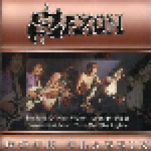 Saxon: Rock Classix (CD) - Bild 1
