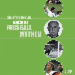 Christian Eichler: Lexikon Der Fußballmythen (2-CD) - Bild 1
