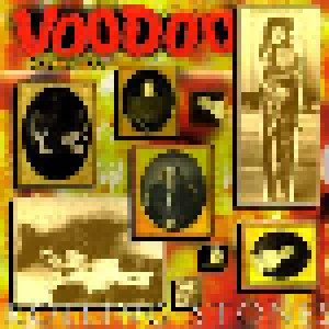 Voodoo Stew | 4-CD (1996, Bootleg, Box, Compilation) von The 