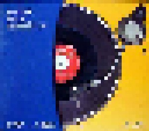 Cover - Dresden-Sextett: Amiga Rock Raritäten 1971-1986
