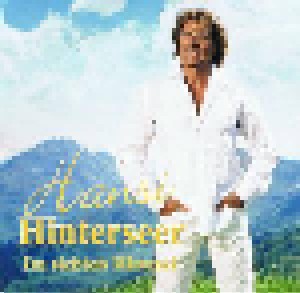 Hansi Hinterseer: Im Siebten Himmel (Promo-Single-CD) - Bild 1