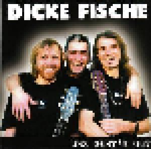 Dicke Fische: Uns Geht's Gut (CD) - Bild 1