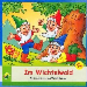 Charly Wagner: Im Wichtelwald (CD) - Bild 1