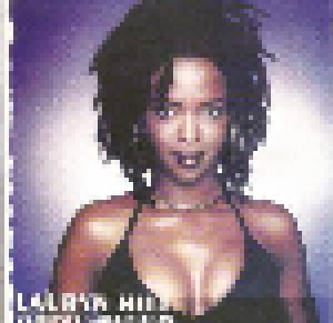 Cover - Lauryn Hill: Ultimate Collection