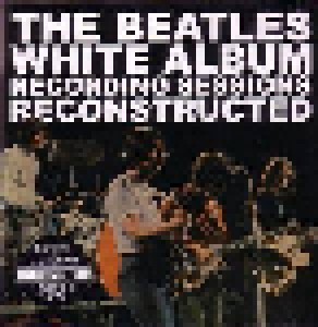 BEATLES / WHITE ALBUM RECORDING 12CD-