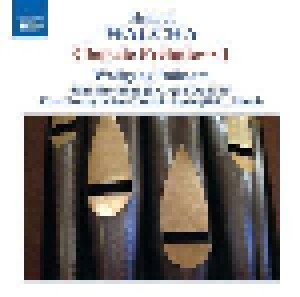 Helmut Walcha: Chorale Preludes • 1 (CD) - Bild 1