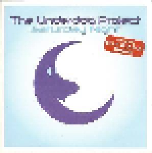 Cover - Underdog Project, The: Saturday Night