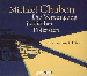 Cover - Michael Chabon: Vereinigung Jiddischer Polizisten, Die