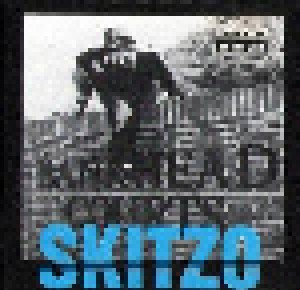 Skitzo: Bankhead Courts (CD) - Bild 1