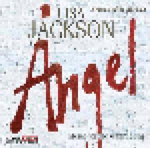Lisa Jackson: Angels - Meine Rache Währt Ewig (6-CD) - Bild 1