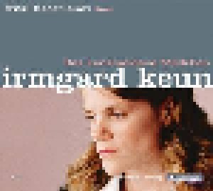 Cover - Irmgard Keun: Kunstseidene Mädchen, Das
