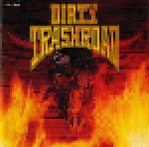 Dirty Trashroad: Dirty Trashroad (CD) - Bild 1