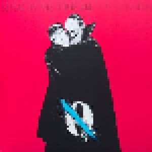 Queens Of The Stone Age: ...Like Clockwork (2013)