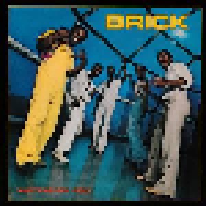 Brick: Waiting On You (LP) - Bild 1