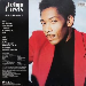 John Davis: Still Be Loving You (LP) - Bild 2