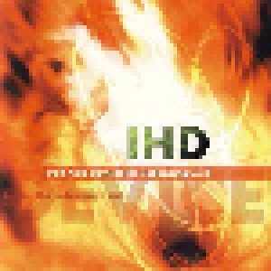 Iron Halo Device: The Collapsing Void (1996)