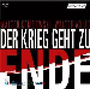 Walter Kempowski & Walter Adler: Der Krieg Geht Zu Ende (7-CD) - Bild 1