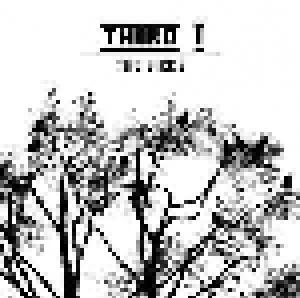 Third I + Scissor: Third I / Scissor (Split-CD-R) - Bild 1